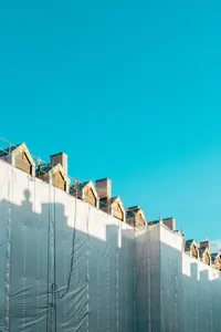 Baumaßnahmen durchführen