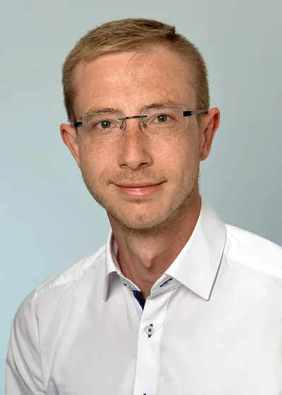 Tobias Ferring-Heinz - Immobilienkaufmann, Casper Haus- und Immobilienverwaltung GmbH